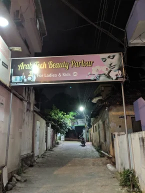 Renu's Beauty Salon and Hair Spa, Thiruvananthapuram - Photo 3