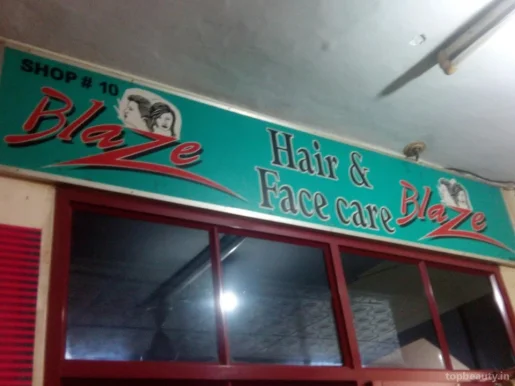 Blaze Hair & Face Care, Thiruvananthapuram - Photo 1