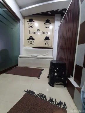 Hair Club Unisex Salon and Spa, Thiruvananthapuram - Photo 2