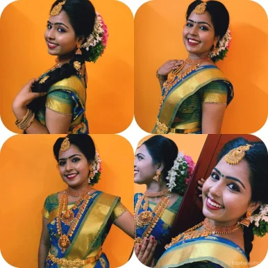 Sindhoora Beauty Care, Thiruvananthapuram - Photo 3