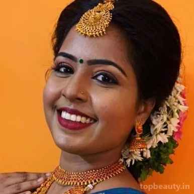 Sindhoora Beauty Care, Thiruvananthapuram - Photo 4