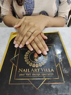 Nail Art Villa, Thiruvananthapuram - Photo 3