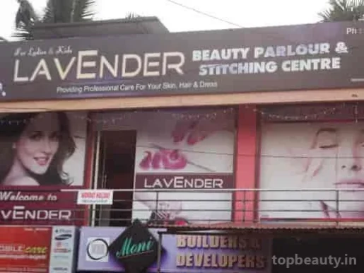 Lavender Beauty Parlour & Make Over Studio, Thiruvananthapuram - Photo 4