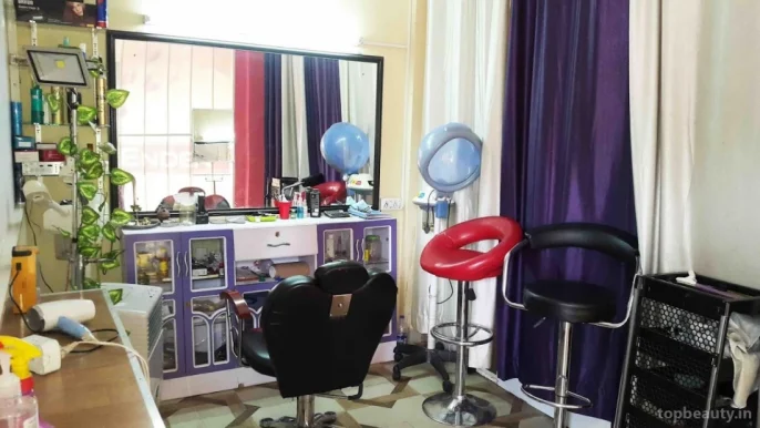 Lavender Beauty Parlour & Make Over Studio, Thiruvananthapuram - Photo 1