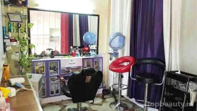 Lavender Beauty Parlour & Make Over Studio, Thiruvananthapuram - Photo 3
