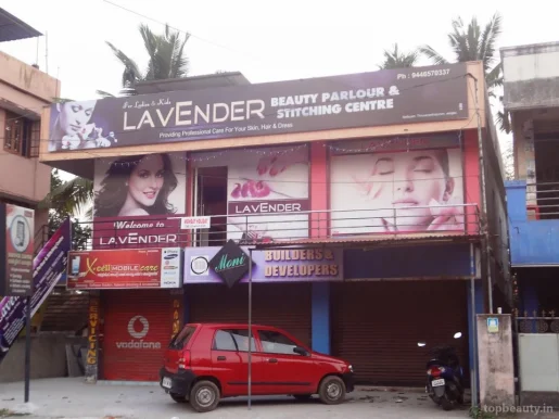 Lavender Beauty Parlour & Make Over Studio, Thiruvananthapuram - Photo 7