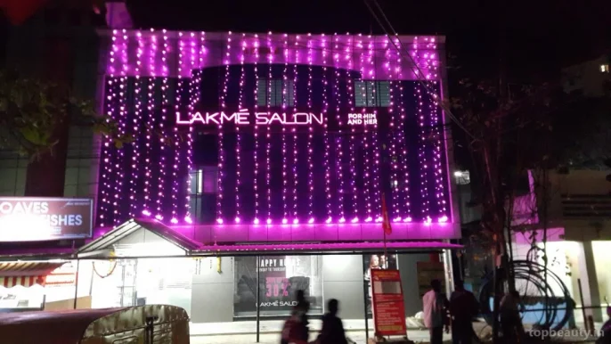 Lakme Salon, Thiruvananthapuram - Photo 2