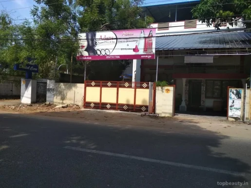 Adans Beauty Clinic & Spa, Thiruvananthapuram - Photo 2