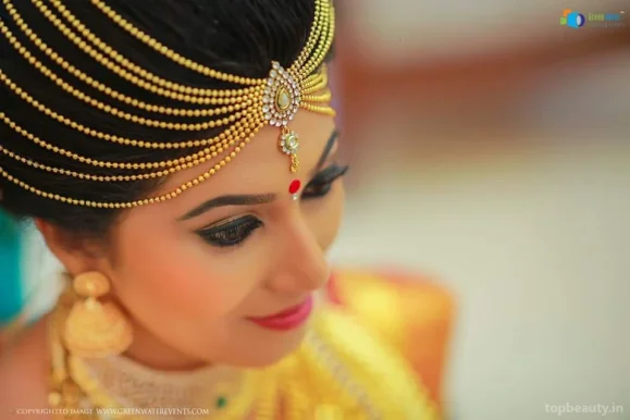 Vismaya Beauty Parlour, Thiruvananthapuram - Photo 2