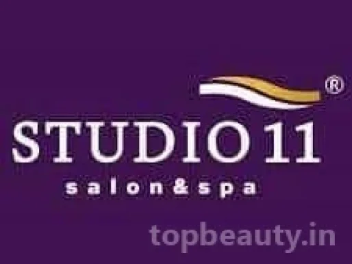 STUDIO11 Salon & Spa Trivandrum, Thiruvananthapuram - Photo 1