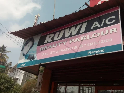 Ruwi Beauty Parlour, Thiruvananthapuram - Photo 3