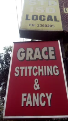 Grace Stitching And Fancy, Thiruvananthapuram - 