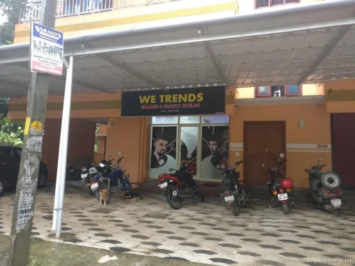 We Trends Hair and Beauty Salon, Thiruvananthapuram - Photo 3