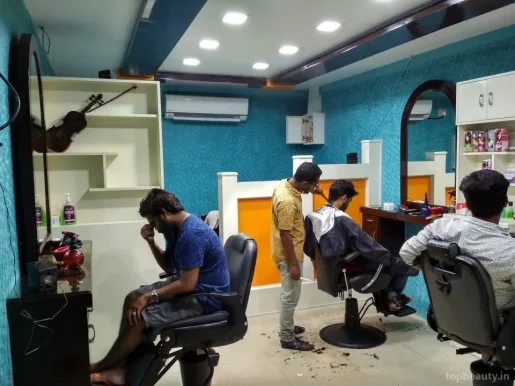 Perfect Gents Beauty Parlour, Thiruvananthapuram - Photo 7