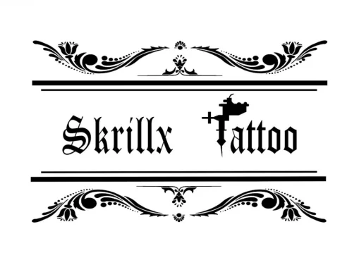Skrillx Tattoos, Thiruvananthapuram - Photo 2