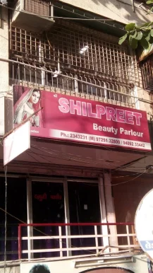Shilpreet Beauty Parlour, Vadodara - Photo 2