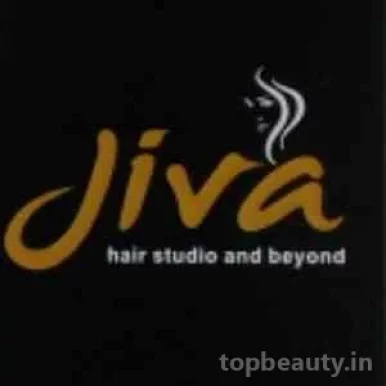 Jiva Hair Studio & Beyond, Vadodara - Photo 2