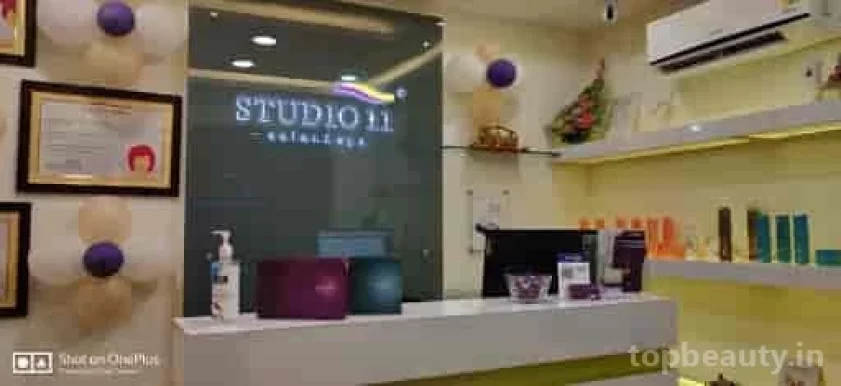 Studio11 Salon & Spa - Subhanpura, Vadodara, Vadodara - Photo 8