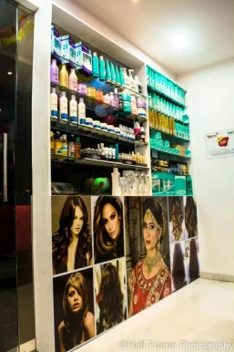 Mehek Beauty Salon, Vadodara - Photo 1