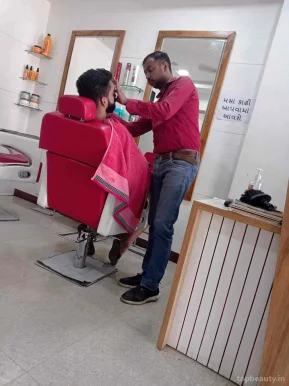 Mr. Barber Hair & Beauty Studio, Vadodara - Photo 1