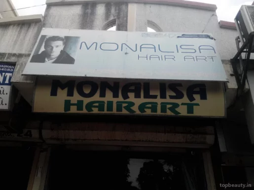 Monalisa Hair Art, Vadodara - Photo 7