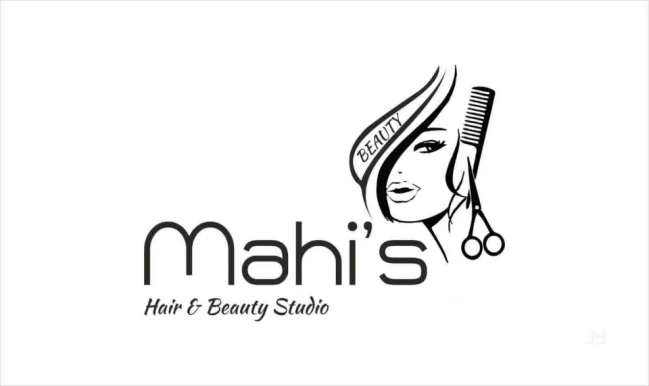 Mahi's Hair & Beauty Studio, Vadodara - Photo 1