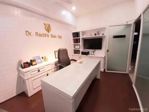 DR. Rachi's Skin City, Clinic, Vadodara - Photo 4