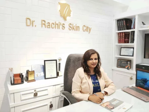 DR. Rachi's Skin City, Clinic, Vadodara - Photo 6