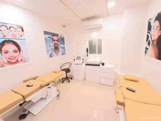 DR. Rachi's Skin City, Clinic, Vadodara - Photo 3