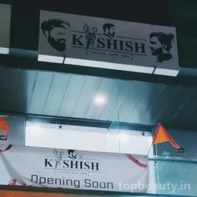 Kashish Salon Spa, Vadodara - Photo 1