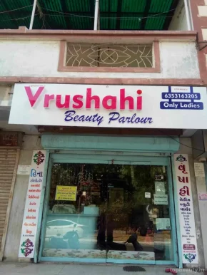 Vrushahi Beauty Parlour, Vadodara - Photo 4