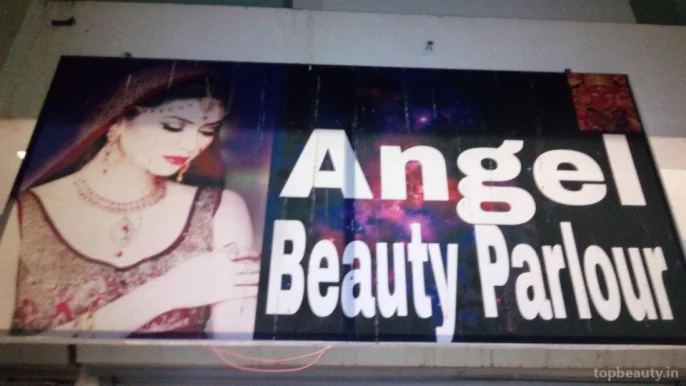 Angel Beauty Parlour, Vadodara - Photo 2