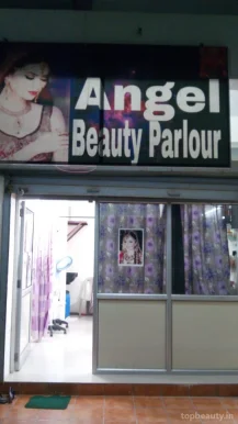 Angel Beauty Parlour, Vadodara - Photo 3