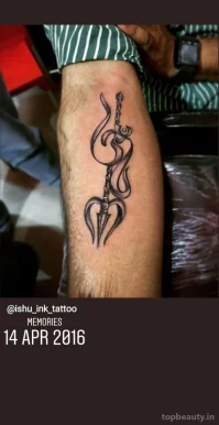 Ishu ink tattoo, Vadodara - Photo 3