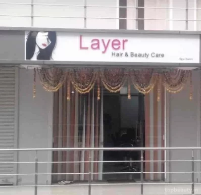 Layer Hair & Beauty Care Spa Salon, Vadodara - Photo 1