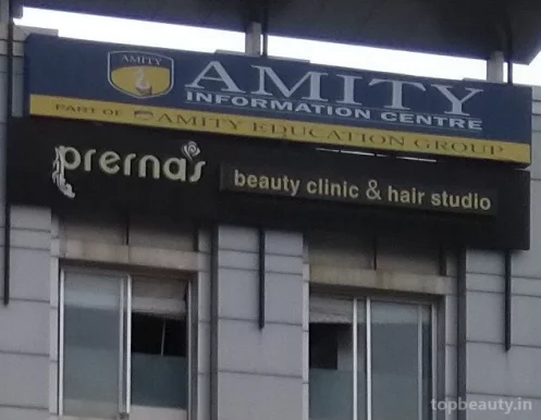 Prerna's Beauty Clinic & Hair Studio, Vadodara - Photo 4