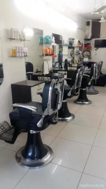 Kalapi hair salon, Vadodara - Photo 7