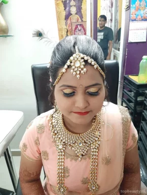 Vaishali Beauty Parlour, Vadodara - Photo 3