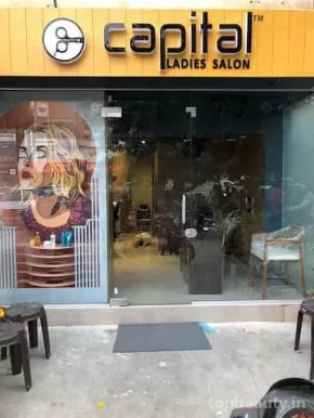 Capital Ladies Salon, Vadodara - Photo 1