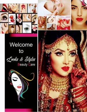 Looks and styles beauty care, Vadodara - Photo 4