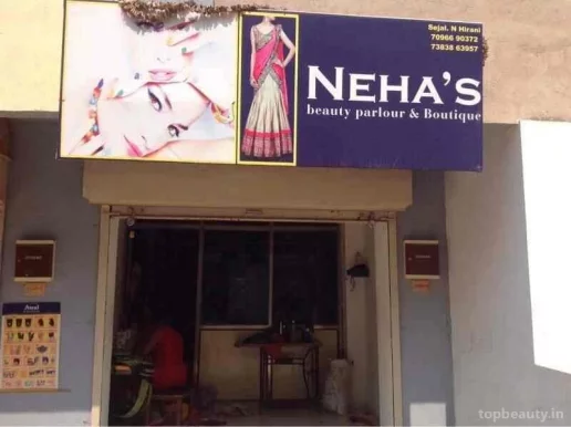 Neha's, Vadodara - Photo 6