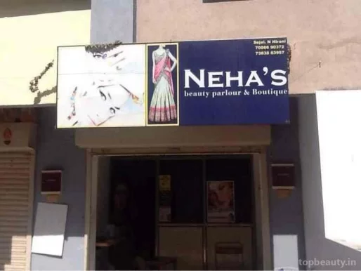 Neha's, Vadodara - Photo 5