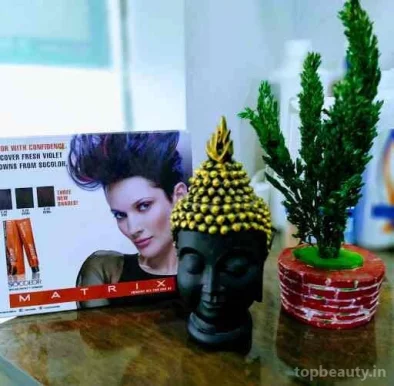 Stay Glamorous Hair & Beauty Studio, Vadodara - Photo 4