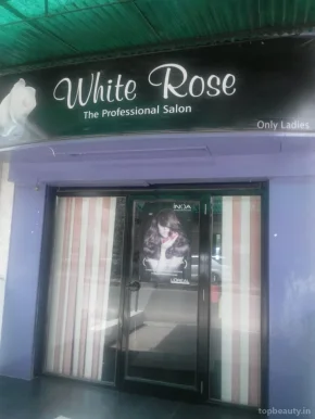 White Rose, Vadodara - 
