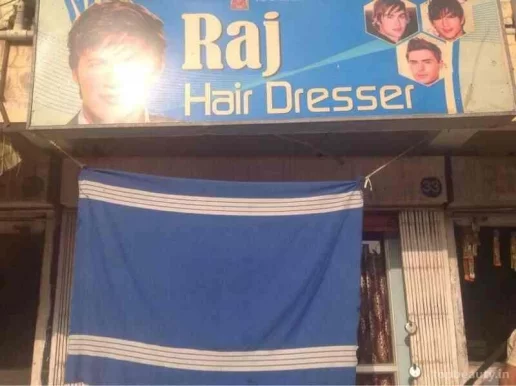 Raj Hair Dresser, Vadodara - Photo 3