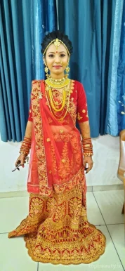 Shayona Beauty Parlour & Jewelry, Vadodara - Photo 6