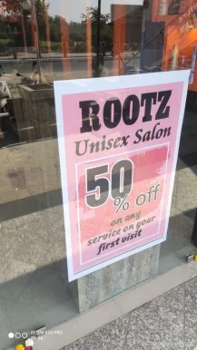 Rootz Unisex Salon, Vadodara - Photo 2