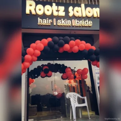 Rootz Unisex Salon, Vadodara - Photo 3