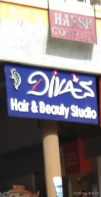 Divas Hair & Beauty Studio, Vadodara - Photo 5