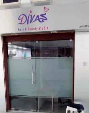 Divas Hair & Beauty Studio, Vadodara - Photo 4